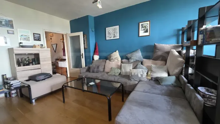 Bright South-Facing Apartment in Sofia's Heart - Image 5
