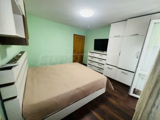 Apartment for rent in Veliko Tarnovo - Image 5