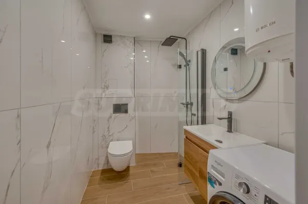 Apartment for rent in Sofia - Image 1
