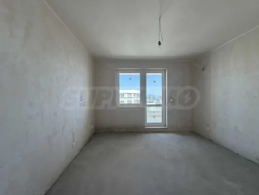 Apartment for sale in Burgas - Image 1