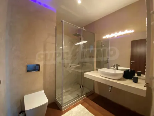 Apartment for rent in Sofia - Image 1