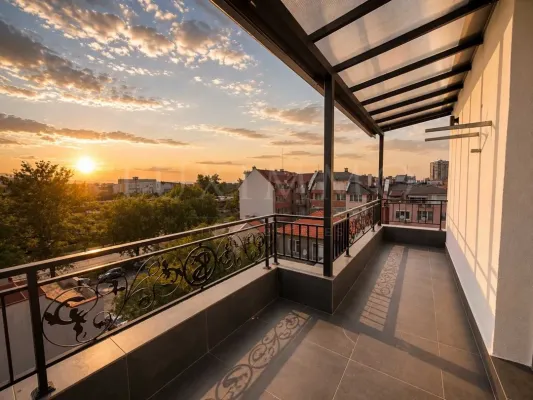 Apartment for sale in Plovdiv - Image 5