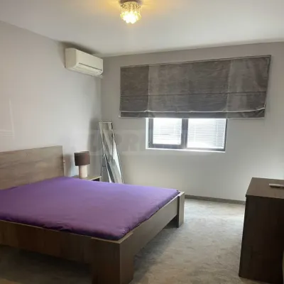 Spacious Fully Furnished Apartment in New Plovdiv Complex - Image 3