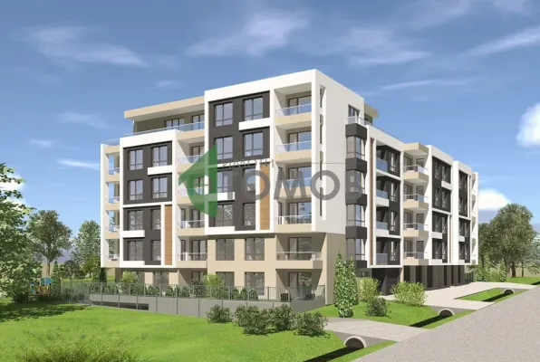 Spacious Three-Bedroom Apartment in Stara Zagora’s New Samara Area - Image 2