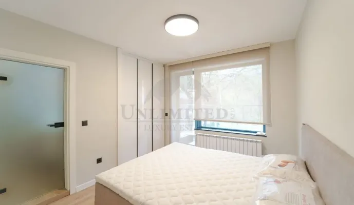 Apartment for rent in Sofia - Image 5