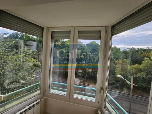Stylish Apartment with Park View - Belgrade, Serbia - Image 5