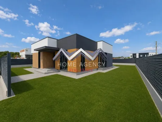 House for sale in Balotesti - Image 2