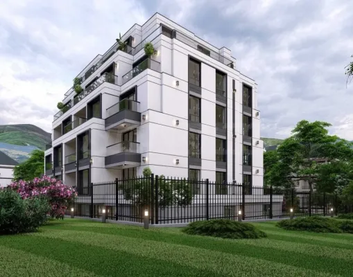 Apartment for sale in Sofia - Image 4