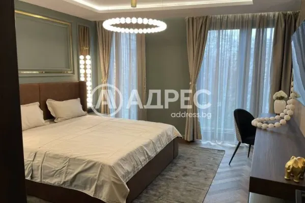 Spacious, Fully Furnished Burgas Apartment with Sea Views - €410,000 - Image 3