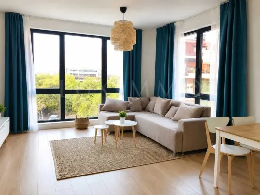 Apartment for rent in Sofia - Image 4