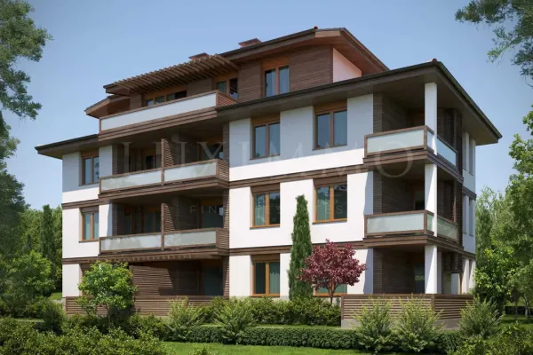 Apartment for sale in Sozopol - Image 1