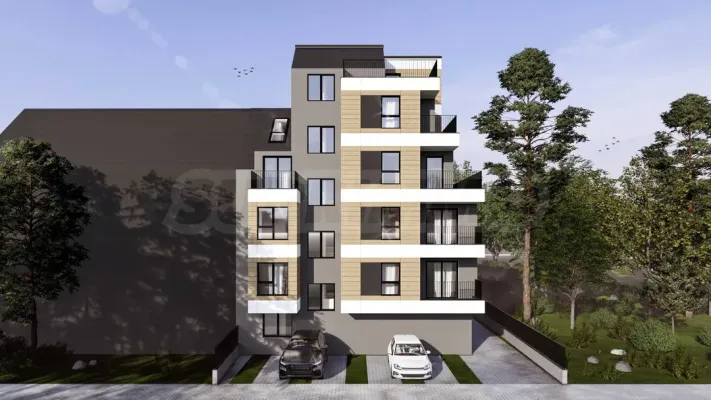 Apartment for sale in Sofia - Image 2