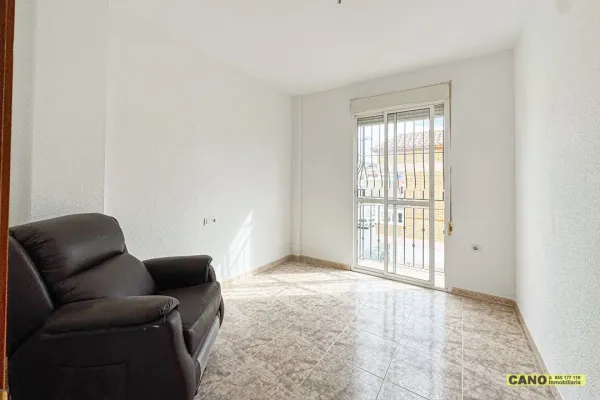 Spacious Duplex Apartment with Garage - Huércal de Almería - Image 1