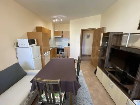 Spacious Fully Furnished 1-Bedroom Apartment in Varna's "Briz" - Image 3