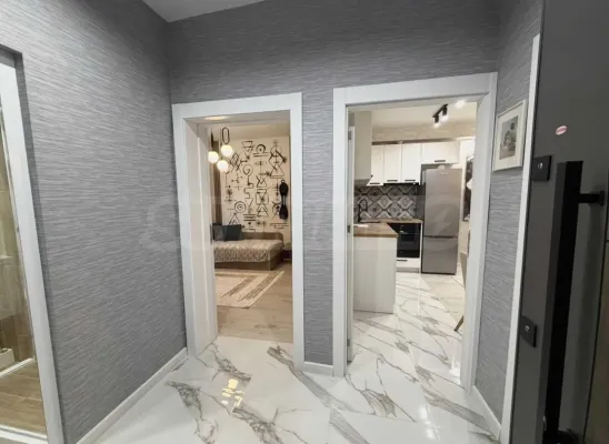 Stylish Plovdiv Apartment Near 'Saint Petersburg' Hotel - Image 3