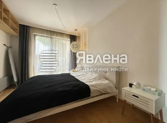 Luxury Apartment with Stunning Sea Views in Varna Bulgaria - Image 2