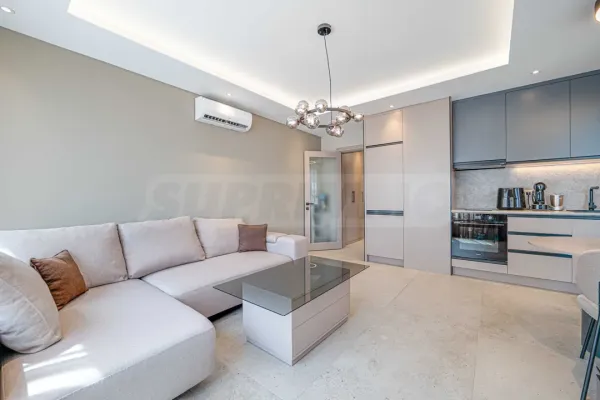 Apartment for rent in Sofia - Image 5