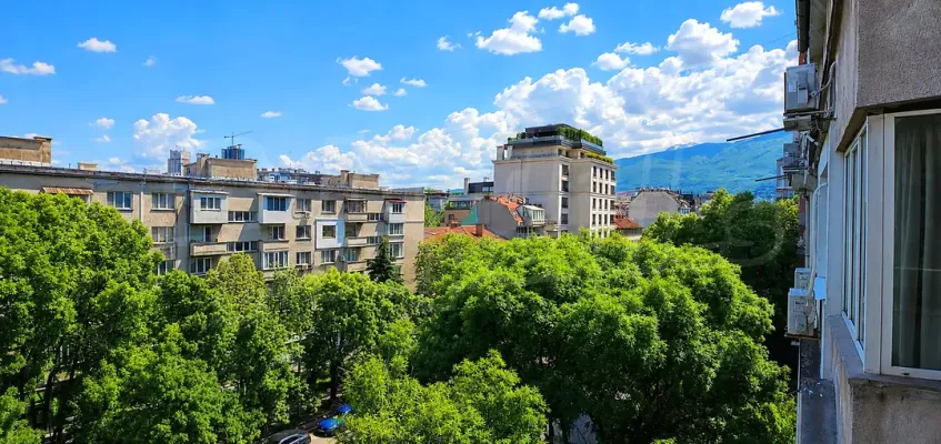 Apartment for sale in Sofia - Image 4
