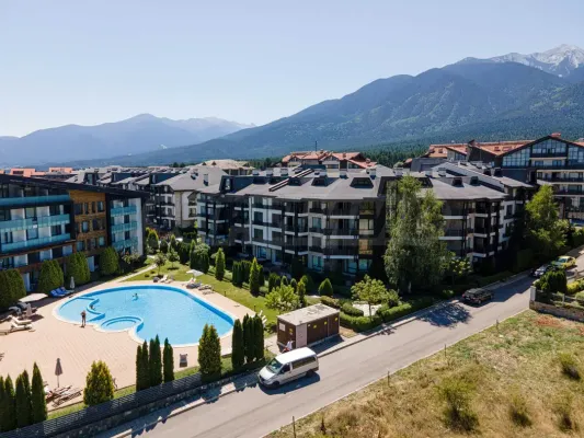 Apartment for sale in Razlog - Image 3