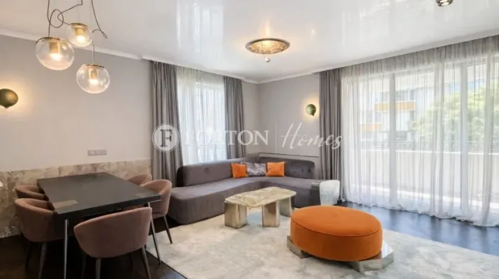Lozanech Apartment: Luxury &amp; Design - Image 1