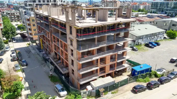 Apartment for sale in Sofia - Image 3