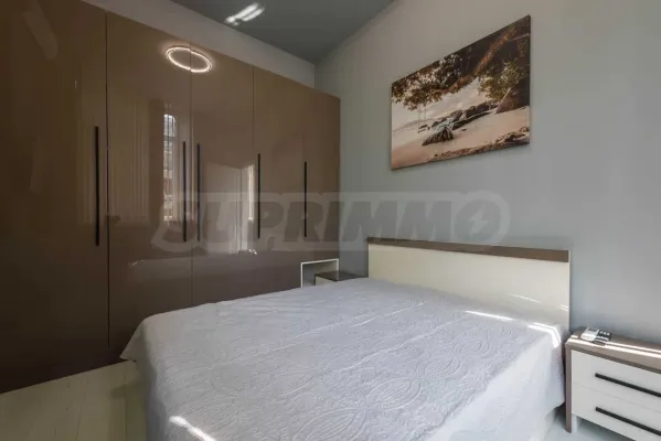 Stylish Varna Apartment - Central Location - Image 3