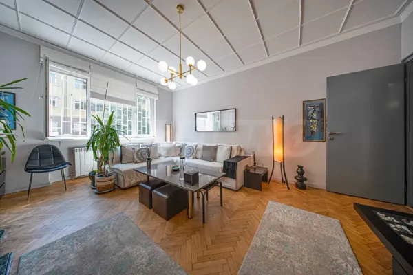 Apartment for sale in Sofia - Image 5