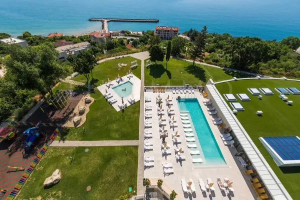 Apartment for sale in Varna - Image 4