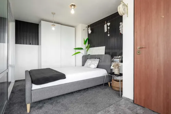 Spacious Two-Level Apartment in Kırşıyakı, Plovdiv. - Image 3