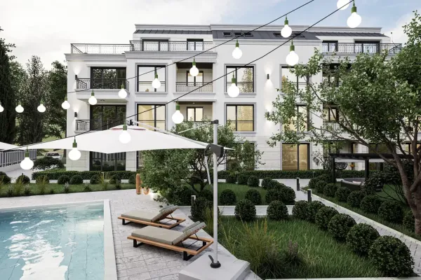 Apartment for sale in Svoge - Image 4