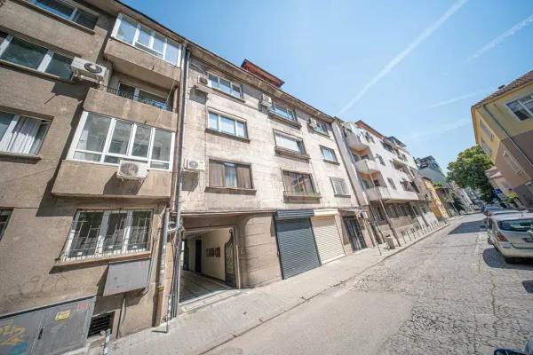 Apartment for sale in Sofia - Image 4
