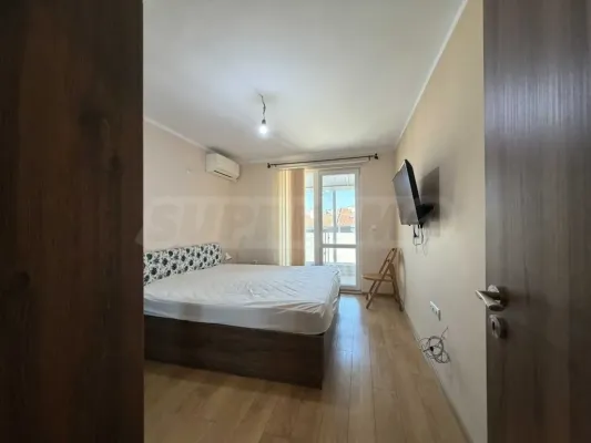 Stylish Burgas Apartment in 'Lazur' Area - Image 2