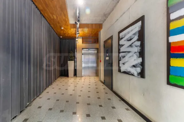 Spacious Burgas Apartment w/ Parking & Views - Image 5