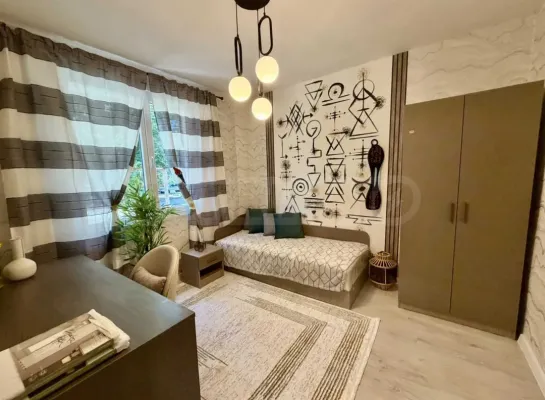 Stylish Plovdiv Apartment Near 'Saint Petersburg' Hotel - Image 2