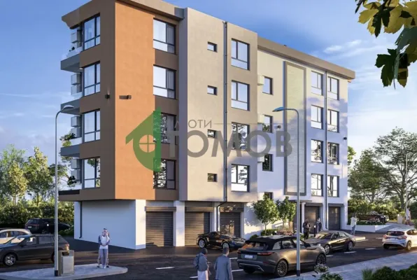 Apartment for sale in Stara Zagora - Image 2