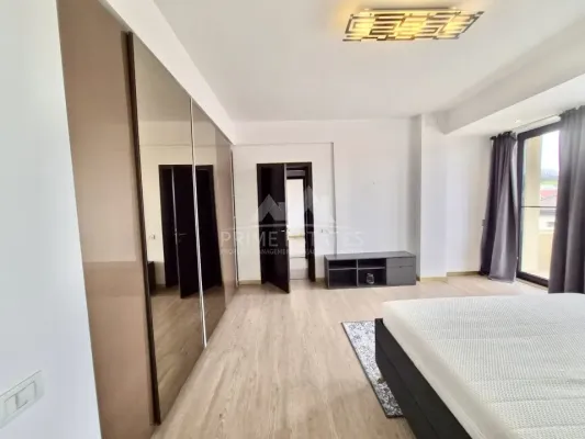 Apartment for rent in Bucharest - Image 1
