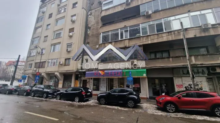 Bright Bucharest Apartment – Central Vasile Lascăr Location - Image 4