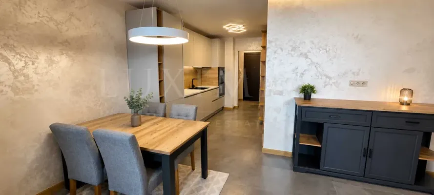 Apartment for rent in Sofia - Image 3