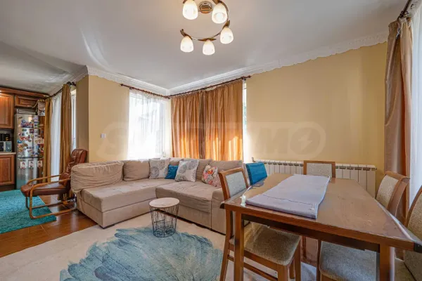 Apartment for sale in Sofia - Image 2