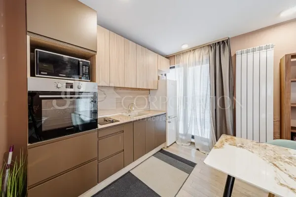 Apartment for rent in Sofia - Image 5