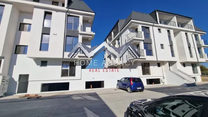 Apartment for sale in Otopeni - Image 1