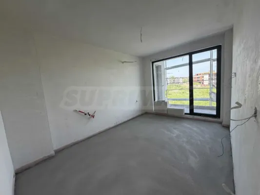 Modern apartment in Plovdiv's 'Hristo Smi' district. - Image 1