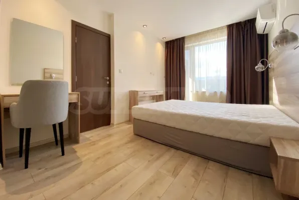 Spacious Fully Furnished Apartment in Plovdiv Center - Image 5