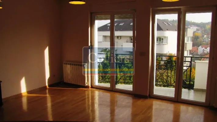 Luxurious 7-Bedroom House with Garden Near White Court, Belgrade - Image 2