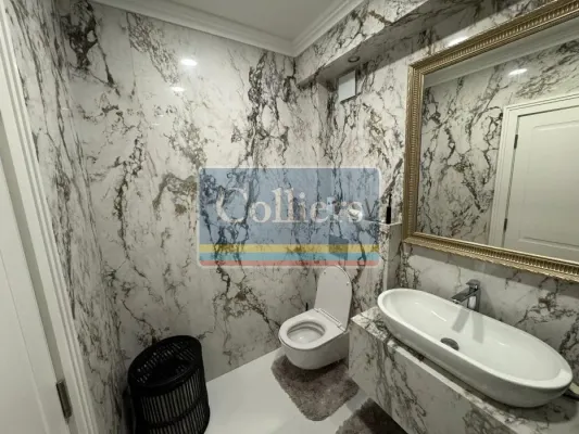 Luxury Apartment Near Church of Saint Sava, Belgrade - Image 3