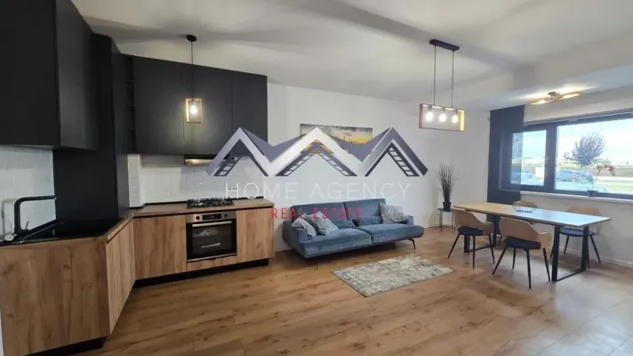 Spacious New 2-Bedroom Apartment in Tunari – Perfect Rental! - Image 4