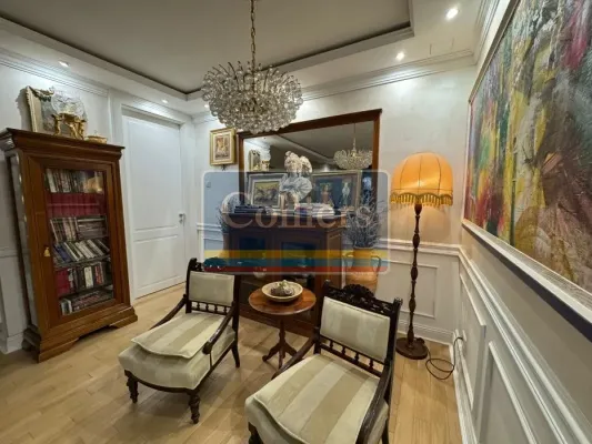 Luxury Apartment Near Church of Saint Sava, Belgrade - Image 2