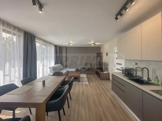 Apartment for rent in Sofia - Image 5