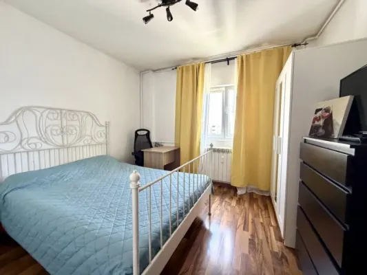 Spacious Turda Apartment – Ion Mihalache Street, Fully Furnished. - Image 5