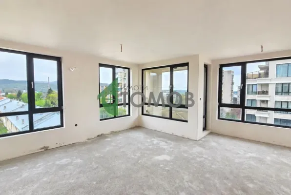 Spacious 3-Bedroom Apartment in New "Ayazmoto" Complex, Stara Zagora - Image 2